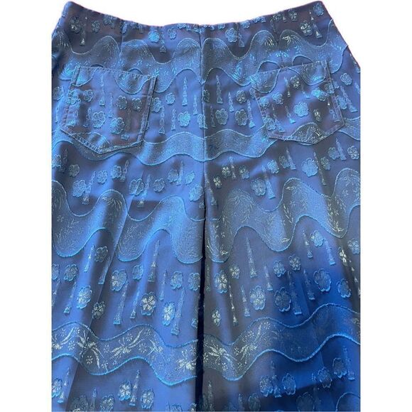 Blue lounge/PJs set size XL - Picture 5 of 9